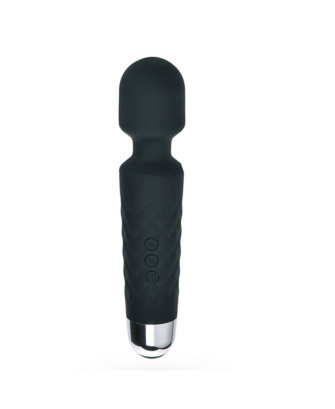 Vibromasseur Wand Noir 